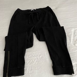 Skinnygirl Jogger Pants.